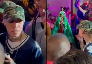 Fiesta de Santa Fe termina en pelea Fiesta de Santa Fe termina en pelea