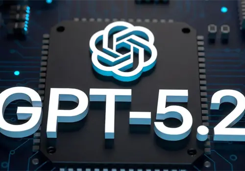OpenAI lanza GPT-5.2