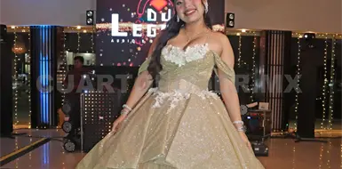 &Aacute;ngel Beatriz, de los sue&ntilde;os a la realidad