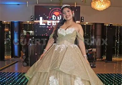 &Aacute;ngel Beatriz, de los sue&ntilde;os a la realidad