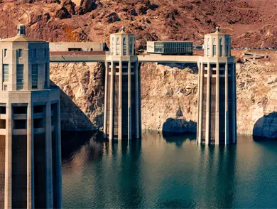 Alcanza CSP acuerdo por adeudo de agua con EE. UU.