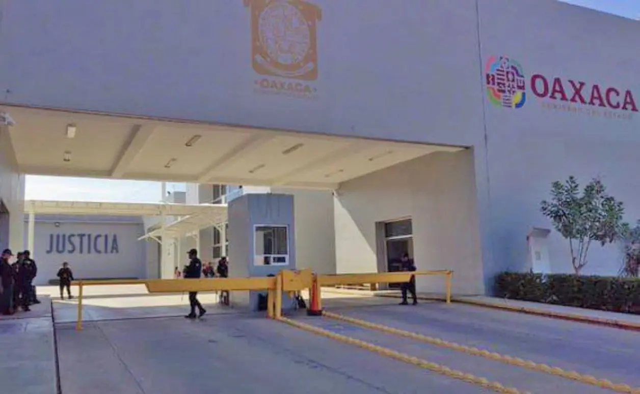 Denuncian violencia de género y tortura en Oaxaca