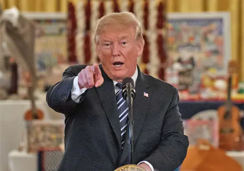 Declaran al fentanilo como "arma de destrucción masiva" Declaran al fentanilo como "arma de destrucción masiva"