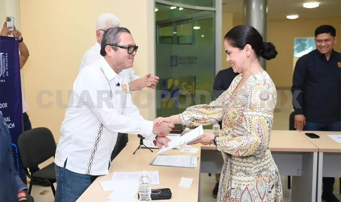 Se instaló el Comité Organizador de la Feria para su edición 2026. Cortesía