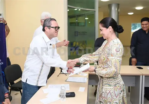 Instalan Comité Organizador de la FIL Unach 2026 Instalan Comité Organizador de la FIL Unach 2026