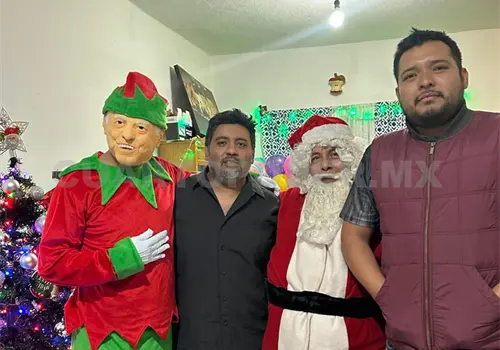 Real del Bosque tendr&aacute; su caravana navide&ntilde;a