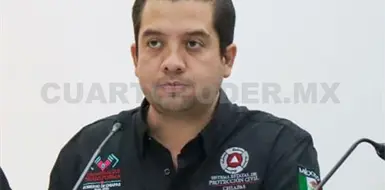 La entidad redujo casi 80 % la superficie siniestrada: PC La entidad redujo casi 80 % la superficie siniestrada: PC