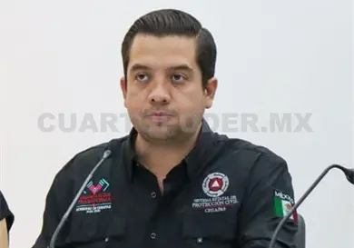 La entidad redujo casi 80 % la superficie siniestrada: PC La entidad redujo casi 80 % la superficie siniestrada: PC