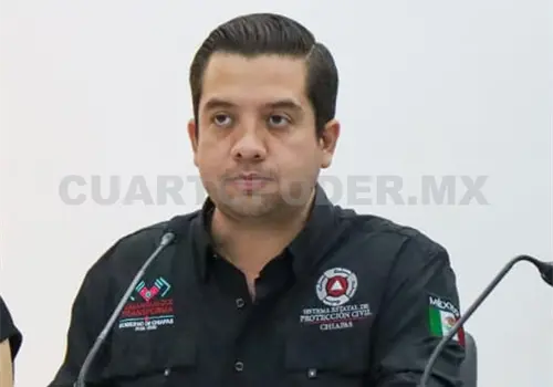 La entidad redujo casi 80 % la superficie siniestrada: PC