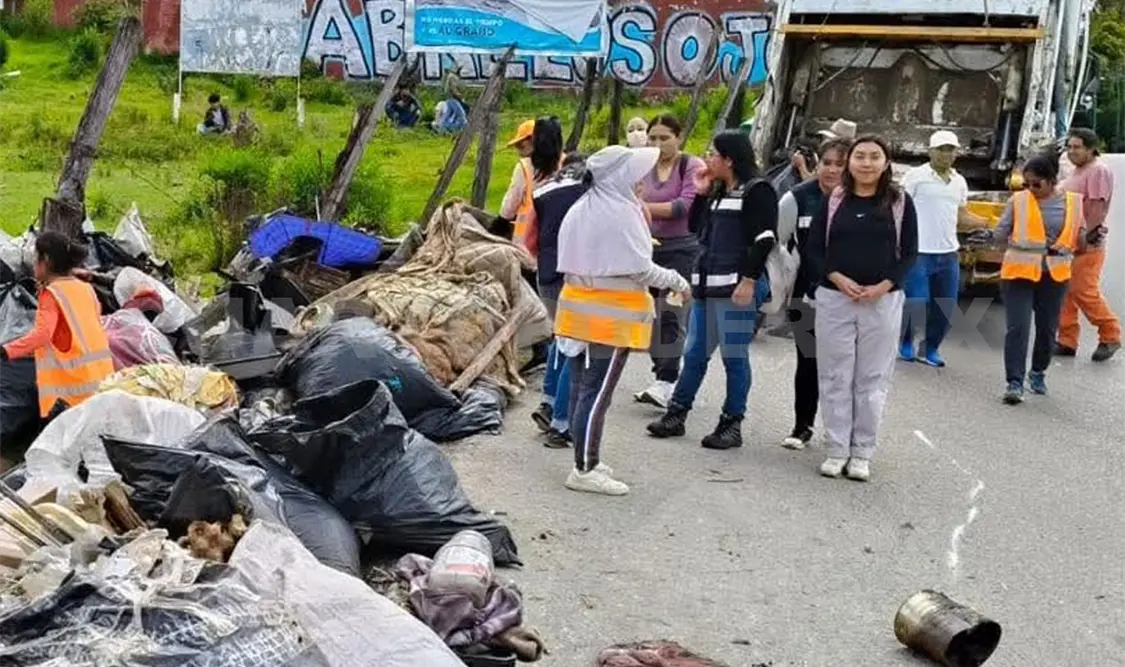 El reglamento con los cambios será publicado en enero de 2026. Diego Pérez / CP