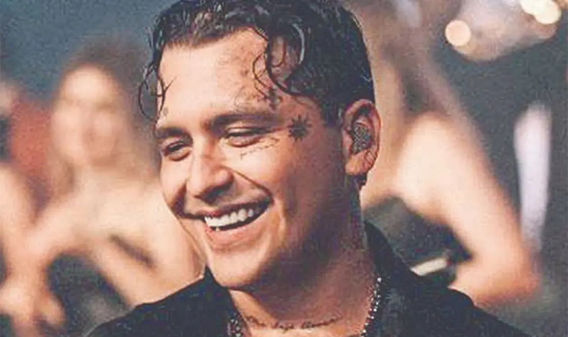 Televisa, en alerta por demanda de Nodal