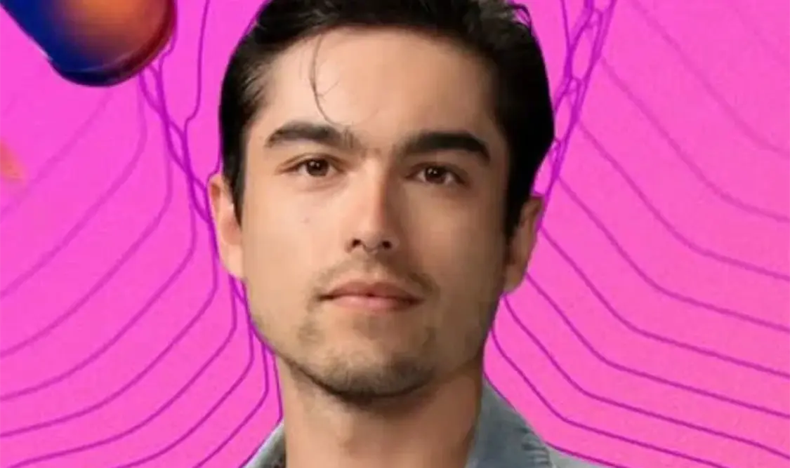 Mayer Mori abandona La Granja VIP