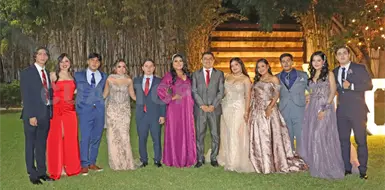 &iexcl;Nuevos inicios!