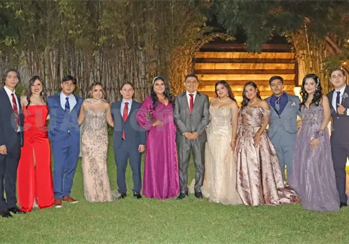 ¡Nuevos inicios! ¡Nuevos inicios!