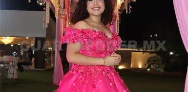 La noche espectacular de Ana Sofi La noche espectacular de Ana Sofi