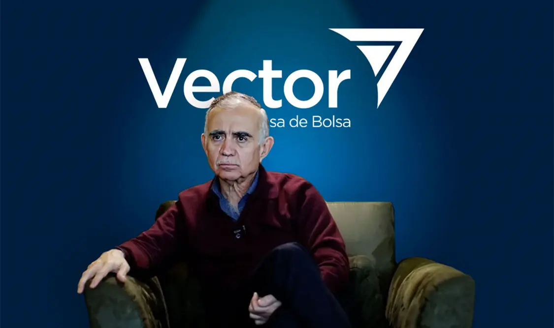 Revocan licencia a Vector Casa de Bolsa