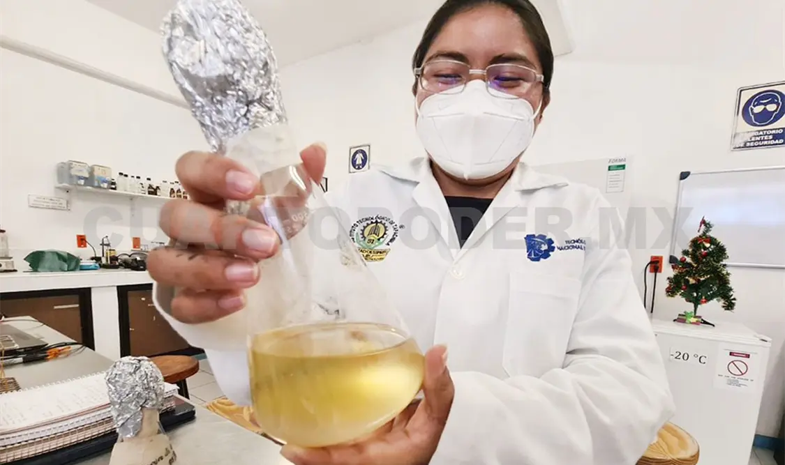 Destacaron que es importante motivar a los estudiantes para que tengan empleos formales. Diego Pérez / CP