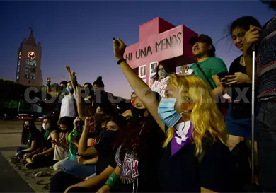 Urgen ampliar Alerta de Género en Chiapas Urgen ampliar Alerta de Género en Chiapas