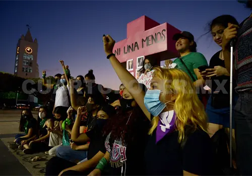 Urgen ampliar Alerta de G&eacute;nero en Chiapas