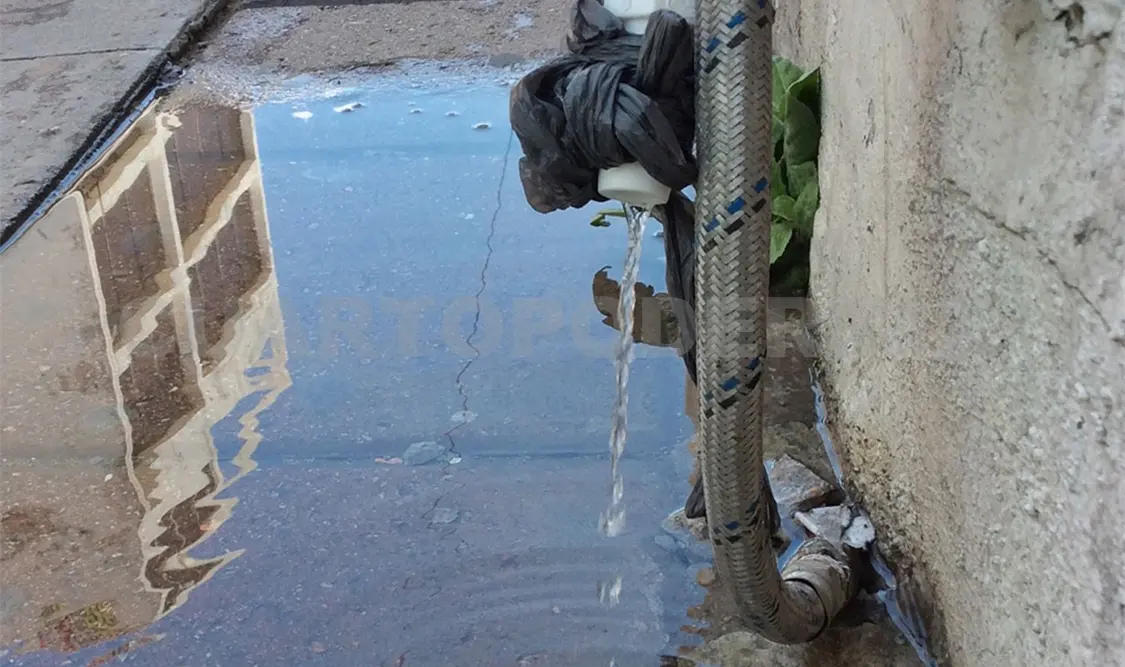 Se requieren proyectos adicionales que contemplen de 30 a 50 años para garantizar abasto futuro. Diego Pérez / CP