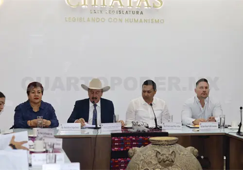 Impulso al campo es una prioridad en la Nueva ERA