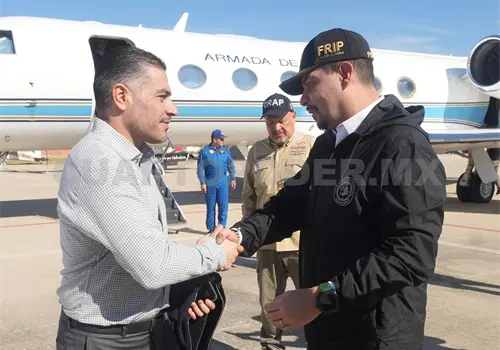 La paz regres&oacute; y se mantienen operativos