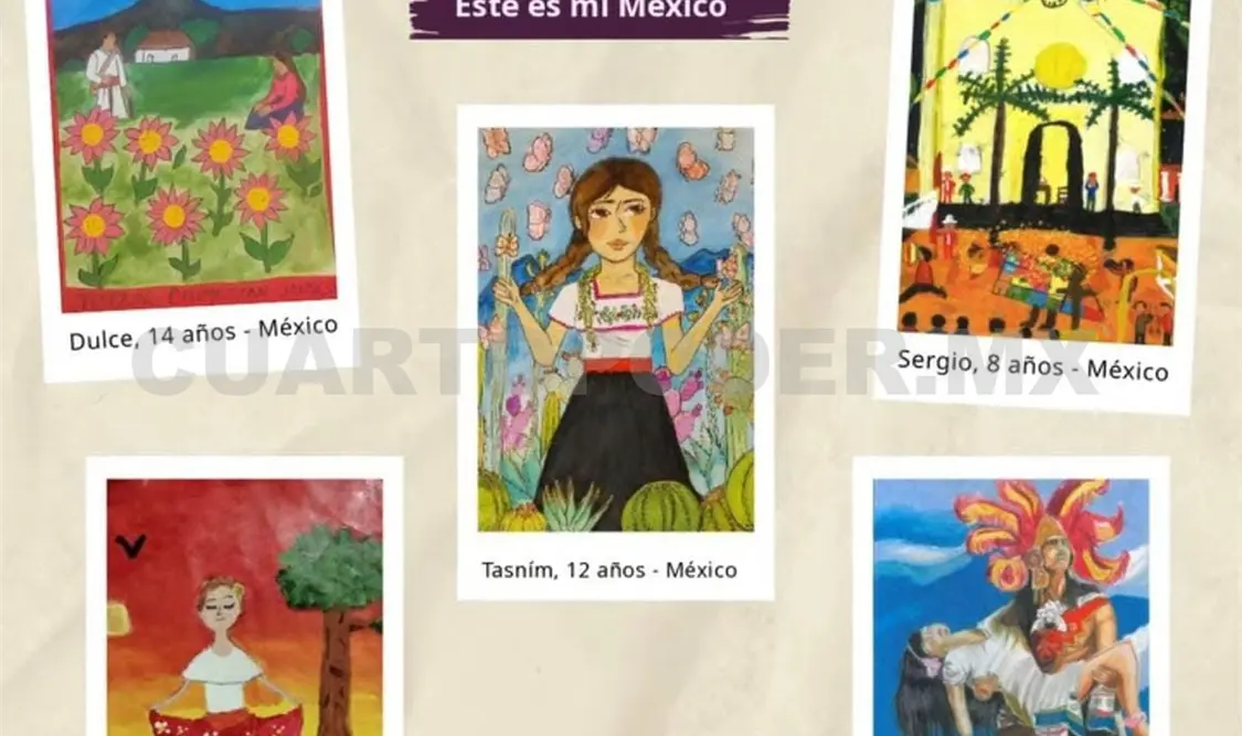 Triunfan en concurso alumnos de Chilón