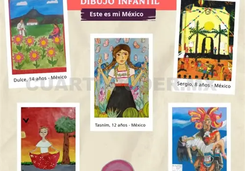 Triunfan en concurso alumnos de Chil&oacute;n