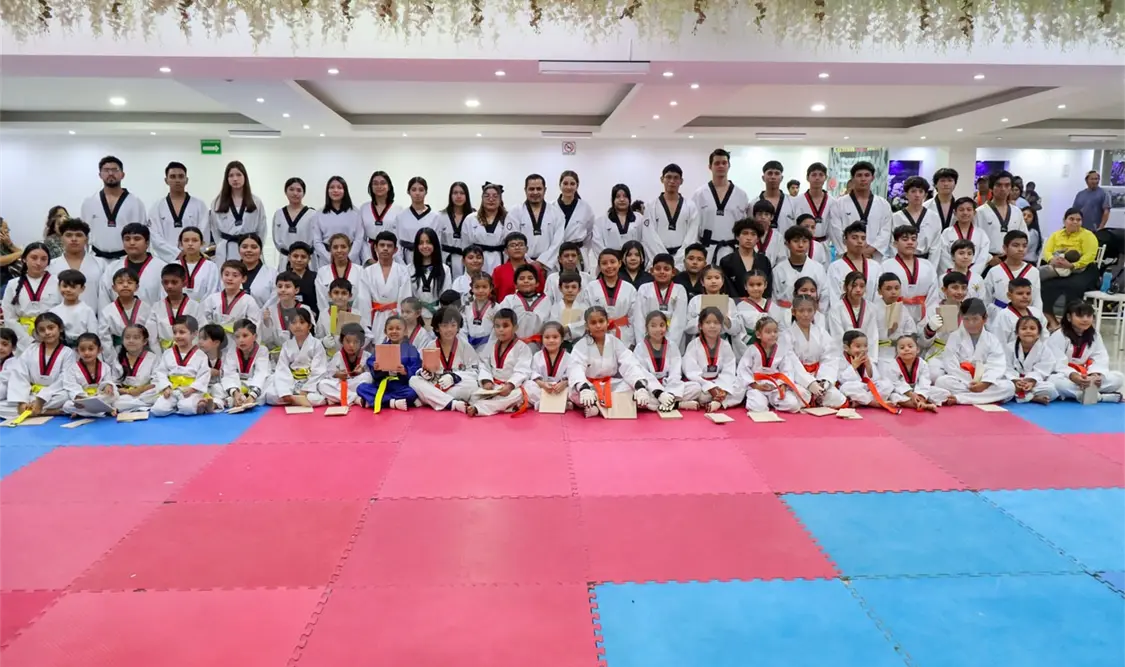 Fotografía: Diego Pérez/CP