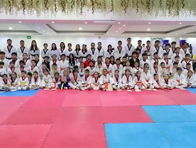 TOI Kumatz consolida cierre de año TOI Kumatz consolida cierre de año