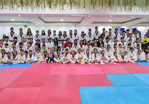 TOI Kumatz consolida cierre de año TOI Kumatz consolida cierre de año