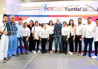 Reconocen talento local con Premio Municipal