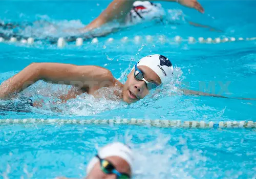 Listos para hacer olas en Nuevo León Listos para hacer olas en Nuevo León