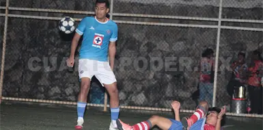 Monarquía FC y RPBI disputarán la final Monarquía FC y RPBI disputarán la final