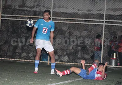 Monarqu&iacute;a FC y RPBI disputar&aacute;n la final