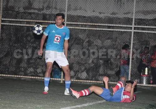 Monarqu&iacute;a FC y RPBI disputar&aacute;n la final