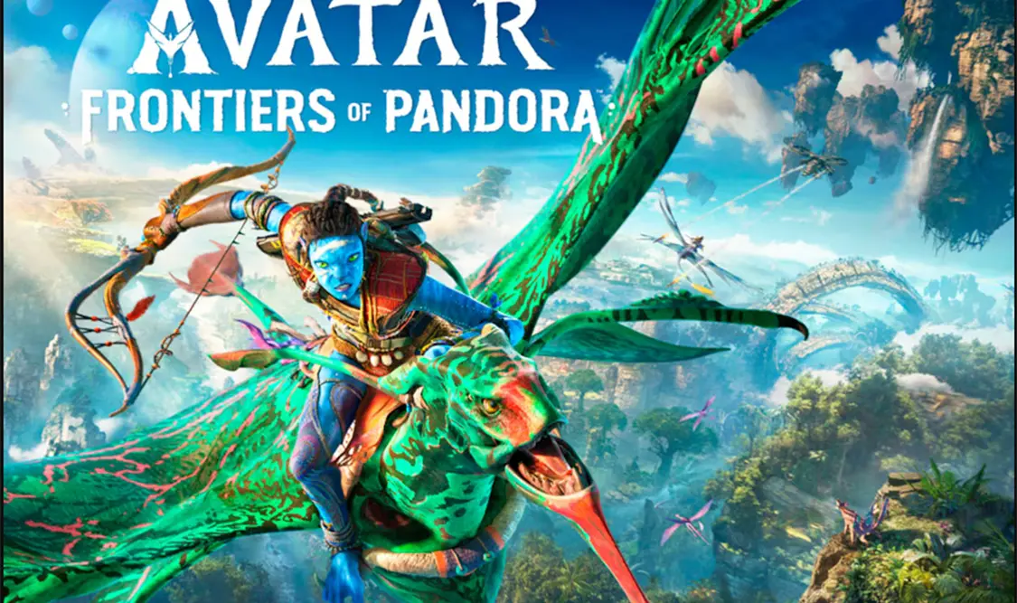 Pandora y México, muy espirituales