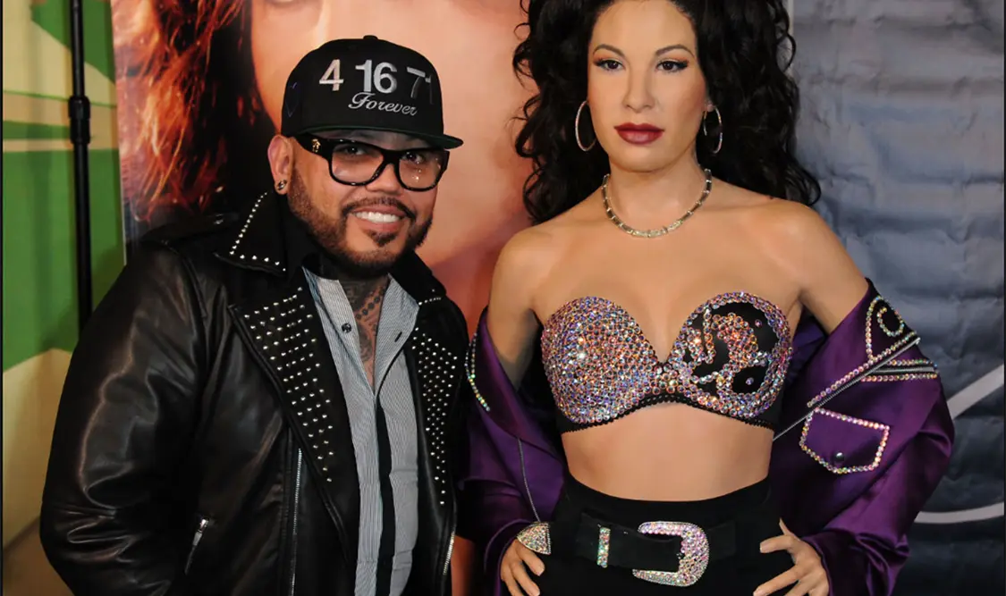 La doble pérdida de A.B. Quintanilla