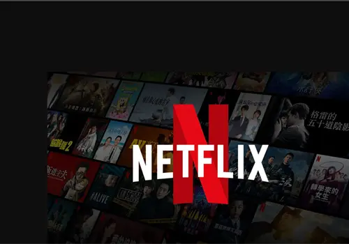 Algunos estrenos de Netflix Algunos estrenos de Netflix