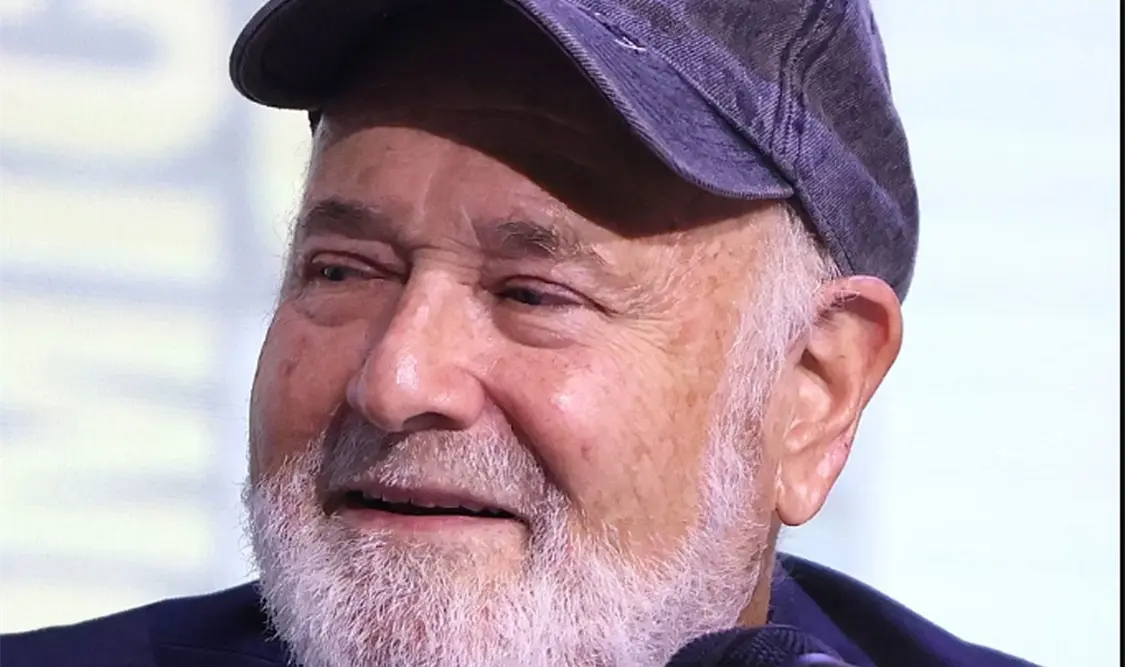 Reiner hizo una película sin guión