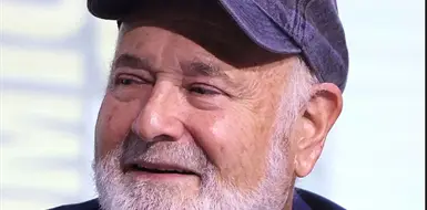 Reiner hizo una pel&iacute;cula sin gui&oacute;n