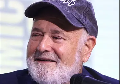 Reiner hizo una pel&iacute;cula sin gui&oacute;n