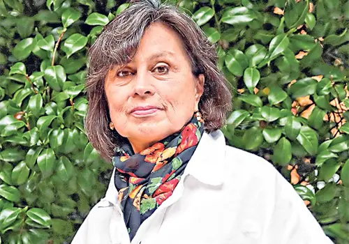 Restrepo no estar&aacute; en el Hay Festival