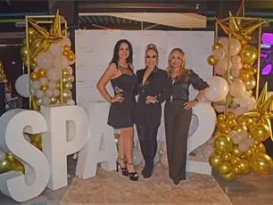 Celebrando dos a&ntilde;os de crecimiento