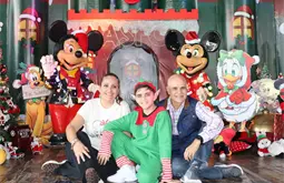 ¡La nieve llega a American School! ¡La nieve llega a American School!