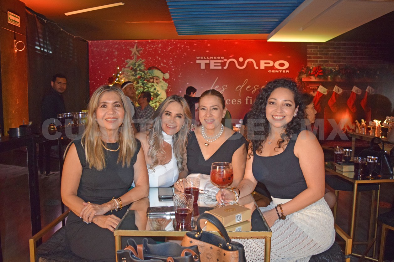 Celebrando dos años de crecimiento