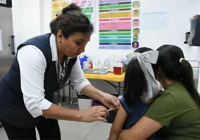 Yucat&aacute;n, libre de influenza AH3N2 subclado K: Mena