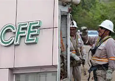 CFE avanza en proyectos prioritarios