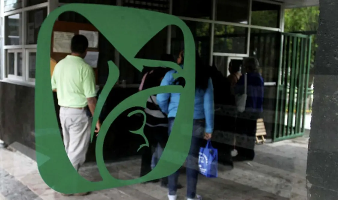 PAN busca que instituciones cubran gasto de medicamentos ante desabasto. Cortesía