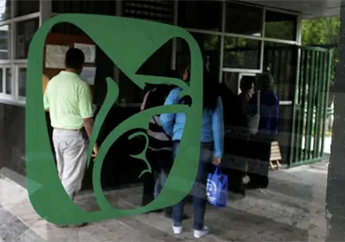 Impulsan Ley Reembolso para IMSS e Issste